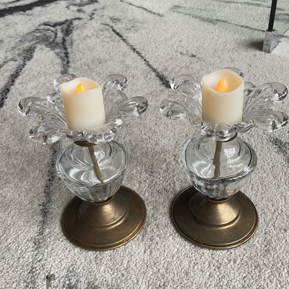 Candle Decor - Picture 4 of 8